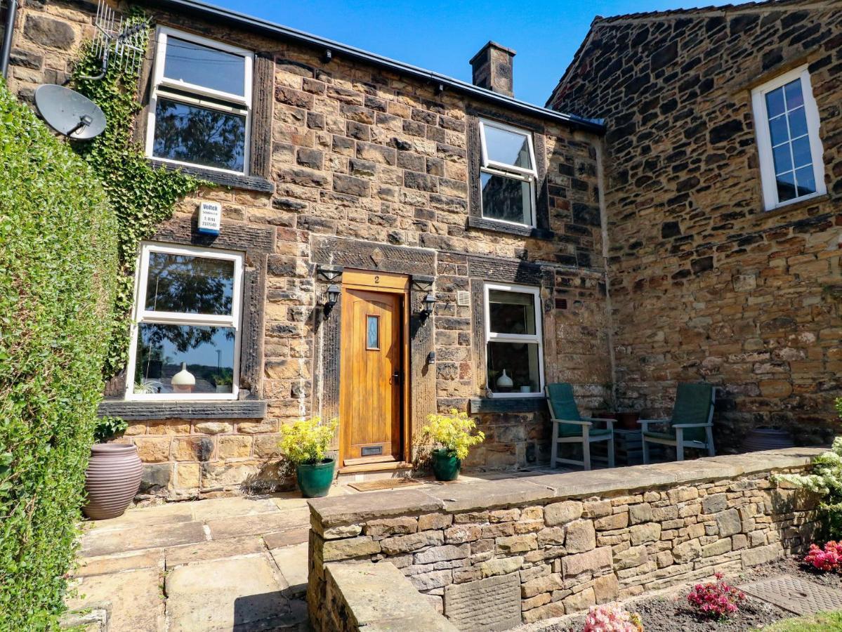 Villa 2 Snape Hill à Dronfield Extérieur photo