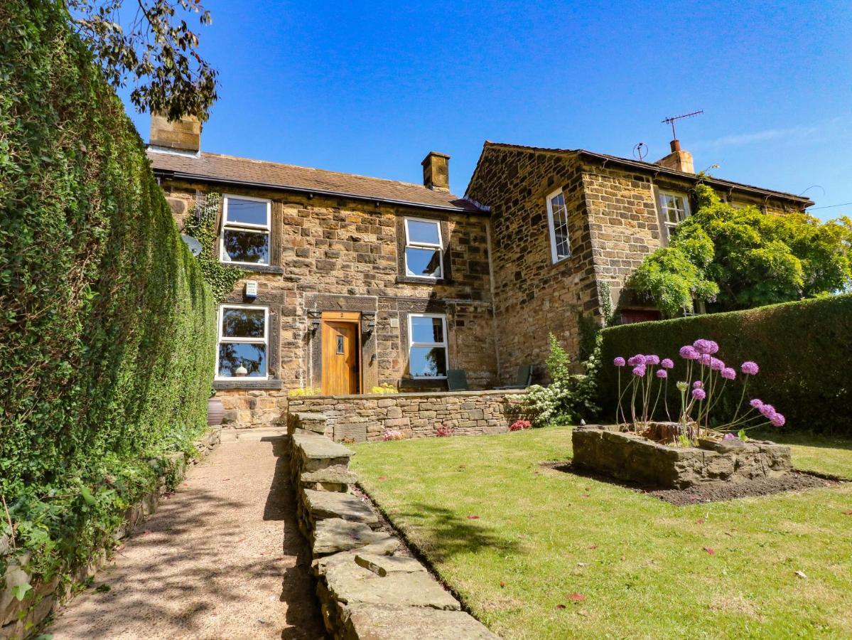 Villa 2 Snape Hill à Dronfield Extérieur photo