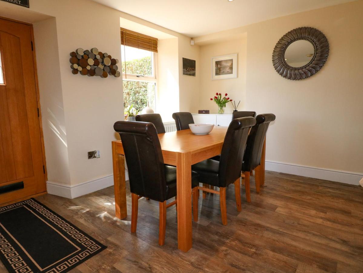 Villa 2 Snape Hill à Dronfield Extérieur photo