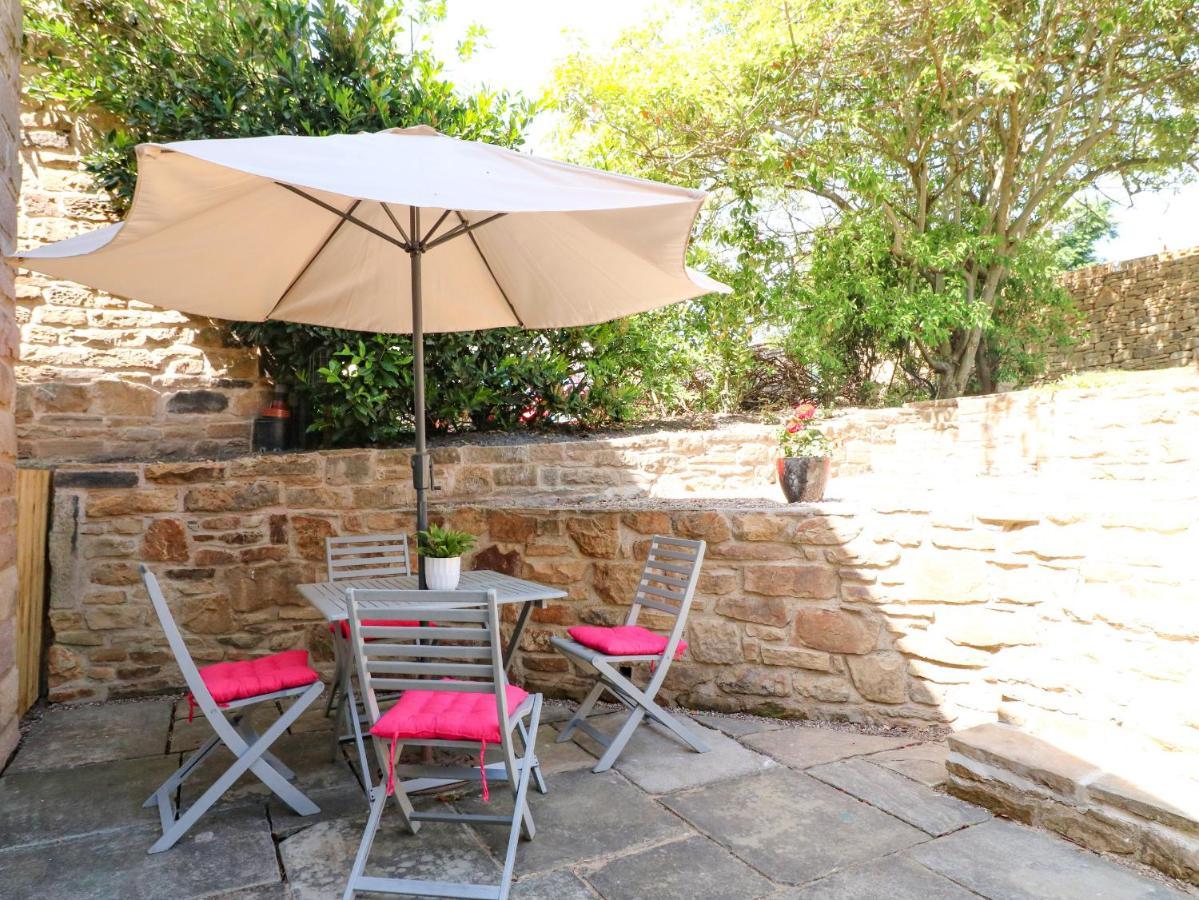 Villa 2 Snape Hill à Dronfield Extérieur photo